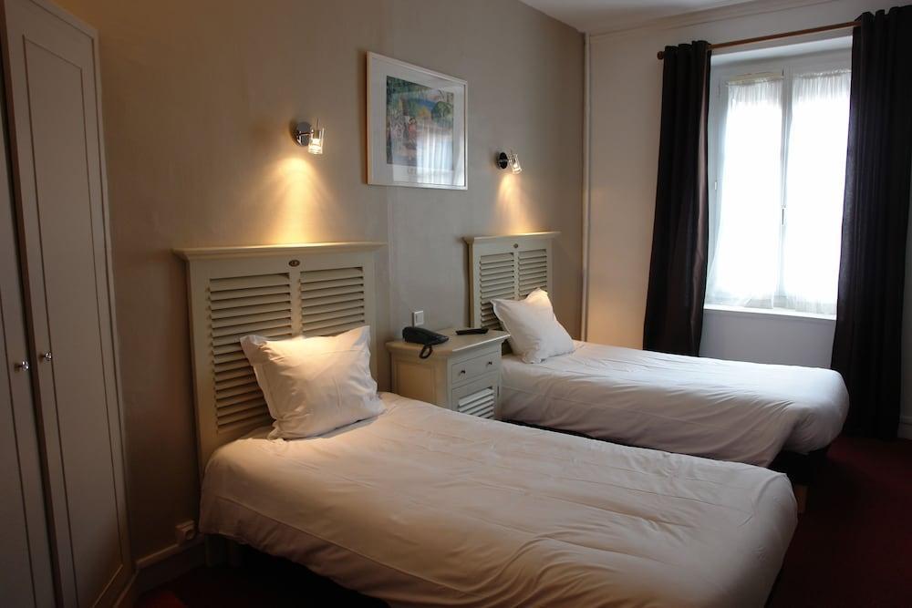 Hostellerie De La Porte Bellon Senlis  Extérieur photo